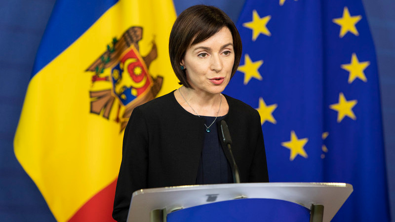 Moldauischer Präsident bekämpft Korruption - OpEd - Eurasia Review