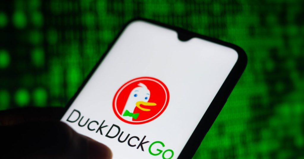 Neues DuckDuckGo-Tool soll Apps daran hindern, Android-Benutzer zu verfolgen