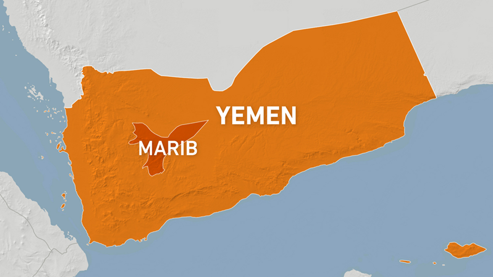Viele Tote bei Houthi-Raketenangriff auf Moschee, sagt Minister |  Huthis Nachrichten