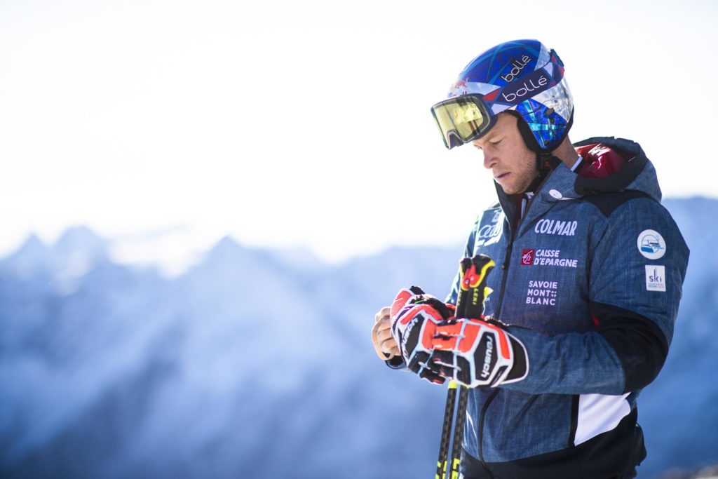 Warum Deutsch die gemeinsame Sprache des alpinen Skisports ist