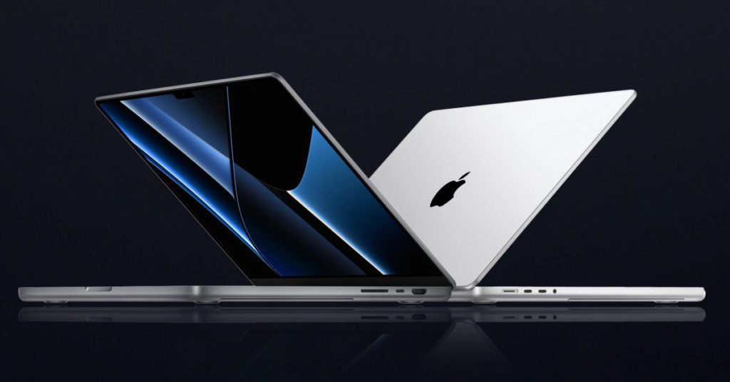 MacBook Pro-Benutzer, die Probleme mit dem SD-Kartenleser melden