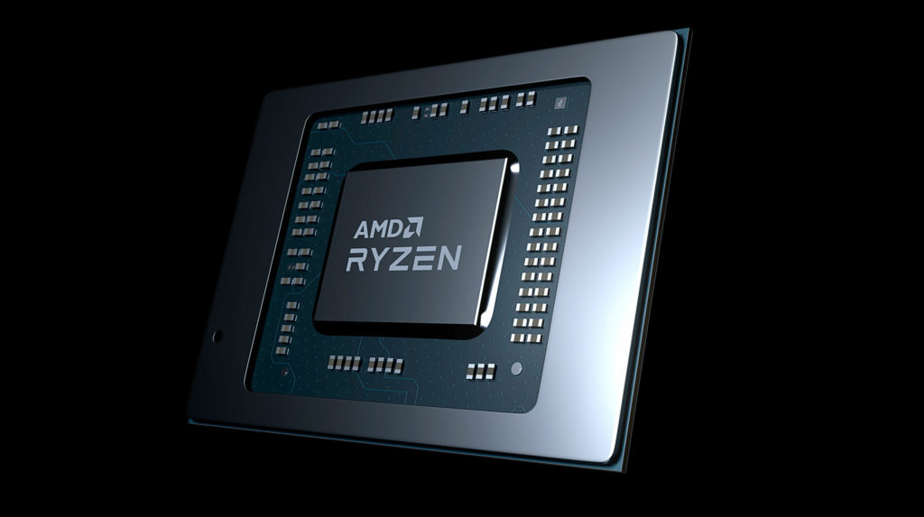 8 verbesserte Zen 3 6-nm-Kerne, 20 MB Cache, 4,6 GHz Boost und integrierte Radeon 680M 'RDNA 2' Grafikkarte