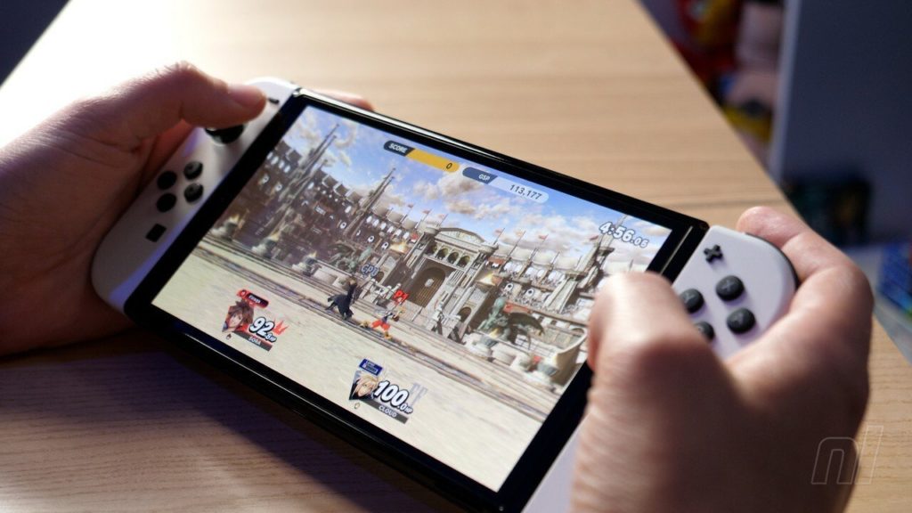 Nintendo-Chef Shuntaro Furukawa warnt vor Problemen mit der Schalterversorgung im Jahr 2022