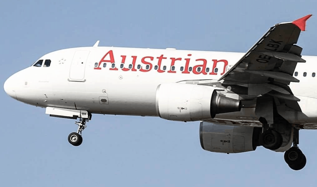 Austrian Airlines startet in die Sommersaison 2022 mit einem breiten Portfolio an Destinationen, darunter Griechenland – Greek City Times
