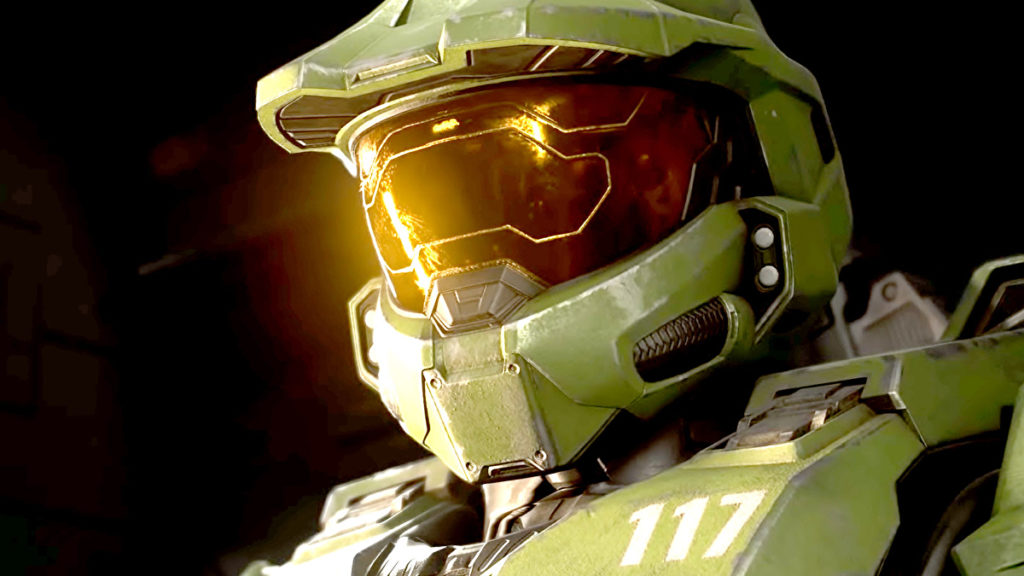 Der neueste Halo Infinite-Patch behebt Probleme mit der schnellen Wiederherstellung auf Xbox Series X / S • Eurogamer.net