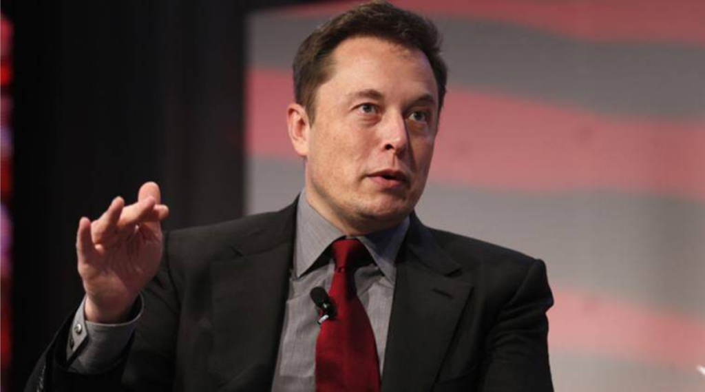 Elon Musk, Tesla, Elon Musk visits Germany, gigafactory, Tesla news, world news, Indian express