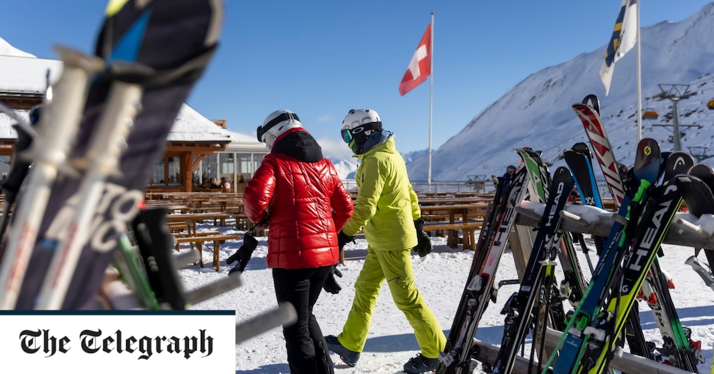 Europas knielange Reisebeschränkungen gefährden Skiurlaub