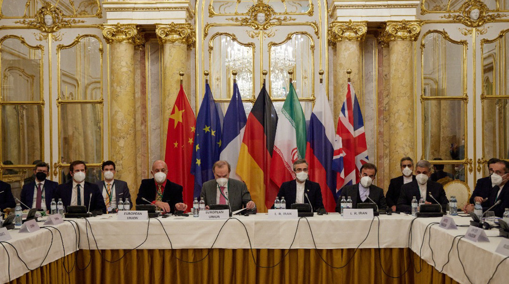 Iran, P4 + 1 veranstalten neue Runde von Wiener Gesprächen mit Fokus auf Aufhebung der Sanktionen aus Teheran