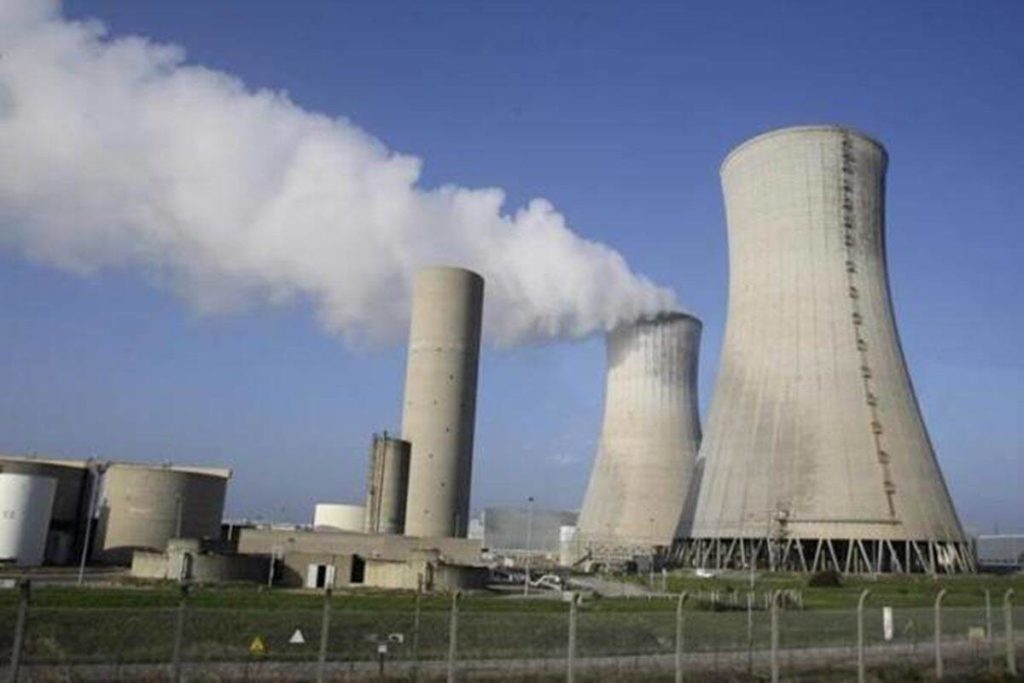 Ist Atomenergie eine Antwort auf den Klimawandel?  Alles wissen