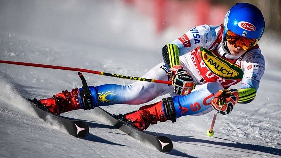 Mikaela Shiffrin gewinnt Weltcup-Riesenslalom ohne drei Rivalinnen