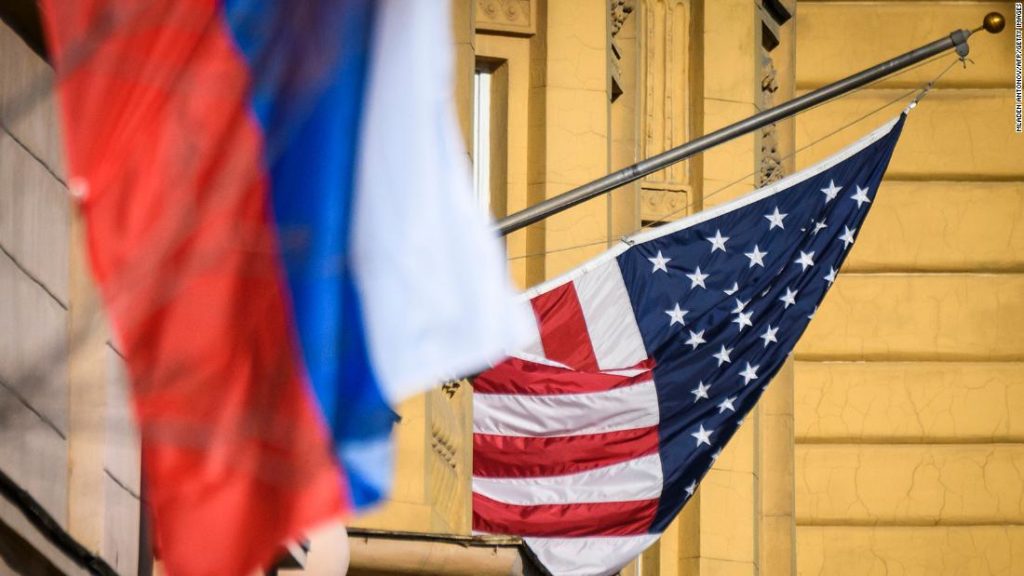USA und Russland diskutieren nächsten Monat über die Ukraine und Sicherheitsbedenken
