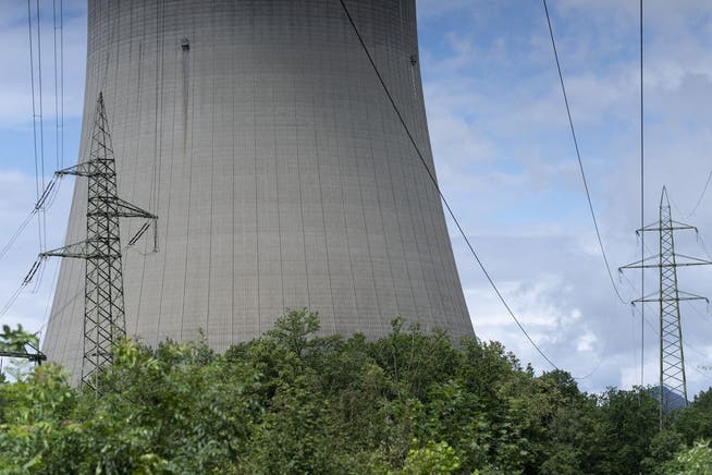 Österreich droht mit rechtlichen Schritten gegen EU-Atomenergievorschlag