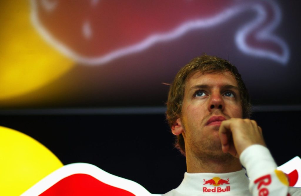 Bernie Ecclestone befürwortet einen entscheidenden Schritt, um Sebastian Vettels F1-Karriere zu retten