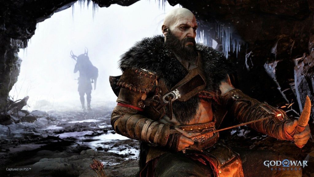 PlayStation bekräftigt das Veröffentlichungsdatum von God of War Ragnarok 2022