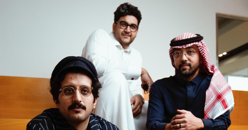Die saudische Unterhaltungsgruppe Telfaz11 sichert sich eine Finanzierungslinie in Höhe von mehreren Millionen Dollar |  Nachrichten