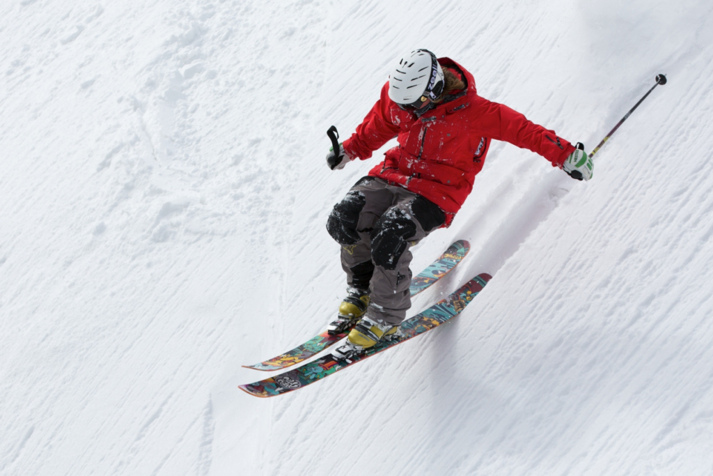 Olympische Winterspiele 2022: Babbels Anfängerleitfaden zu Wintersportbegriffen
