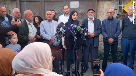 Familien von Sheikh Jarrah, denen Zwangsräumungen drohen, lehnen Vorschlag des israelischen Obersten Gerichtshofs ab 