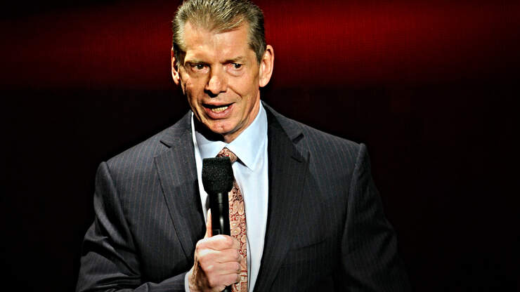 Fans sind empört über die Namensänderung des WWE-Superstars