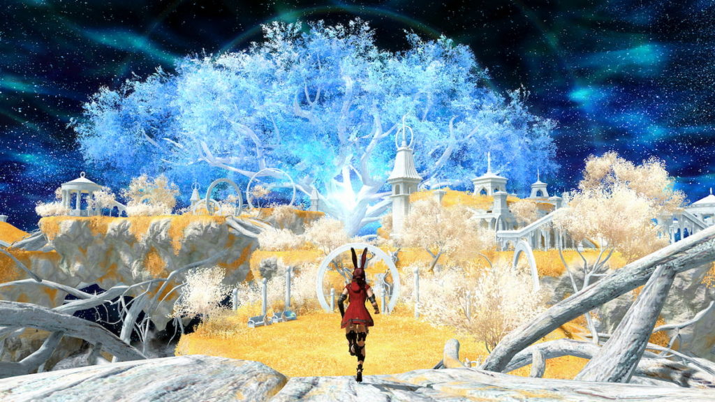 Final Fantasy XIV kündigt Erweiterung des Rechenzentrums nach Veröffentlichung von Endwalker und Wiederaufnahme des digitalen Verkaufs an