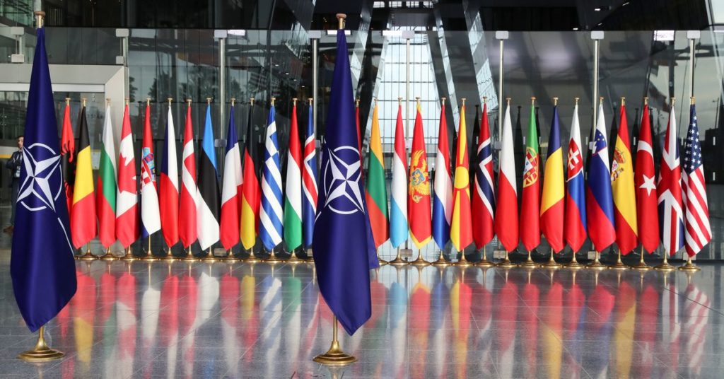 Finnland verhandelt nicht über NATO-Mitgliedschaft, sagt Außenminister