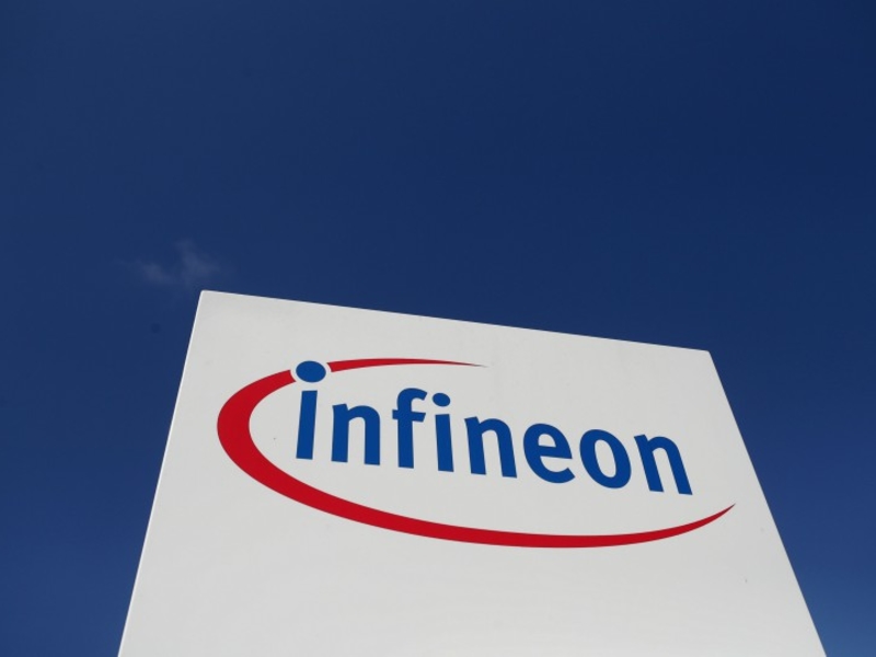 Infineon sagt, dass es die Chip-Nachfrage mit dem neuen Werk in Österreich decken kann