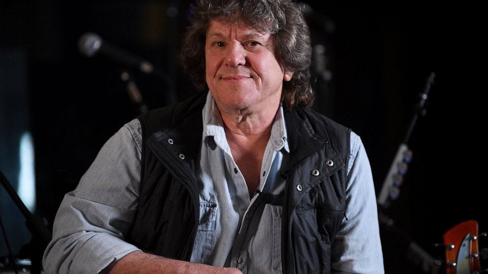 Michael Lang, Mitbegründer des Woodstock-Festivals, stirbt im Alter von 77 Jahren