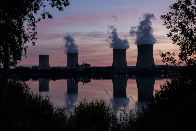RTL Today – EU-Länder streiten darüber, ob Atomkraft und Gas „grün“ sind