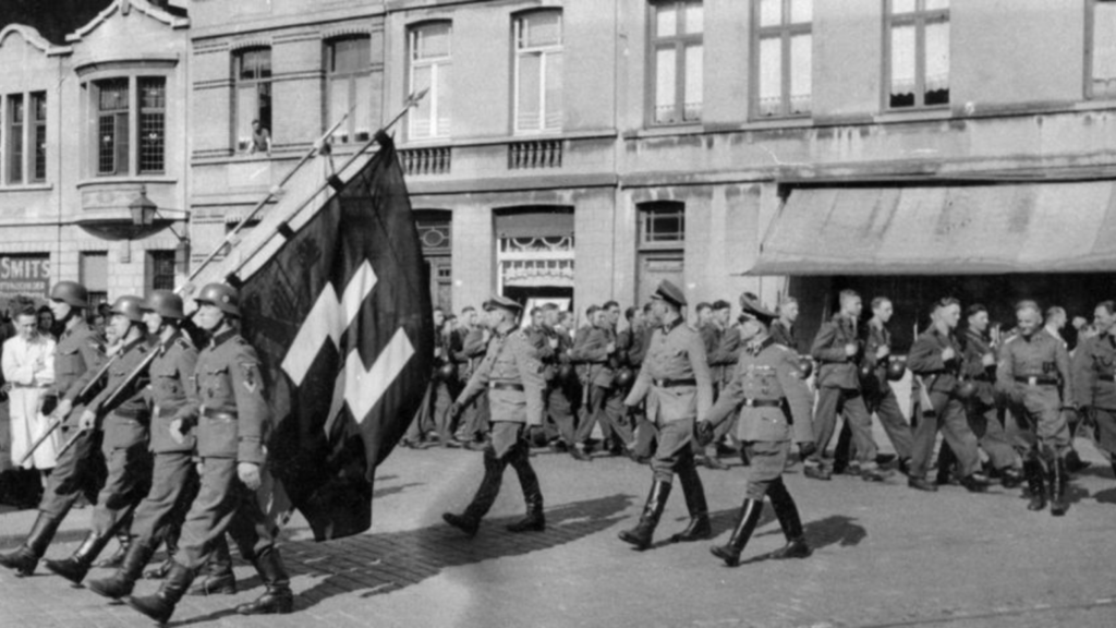 Untersuchung: Rund 1.500 Statuen und Straßen ehren Nazis auf der ganzen Welt – auch in Deutschland und den USA