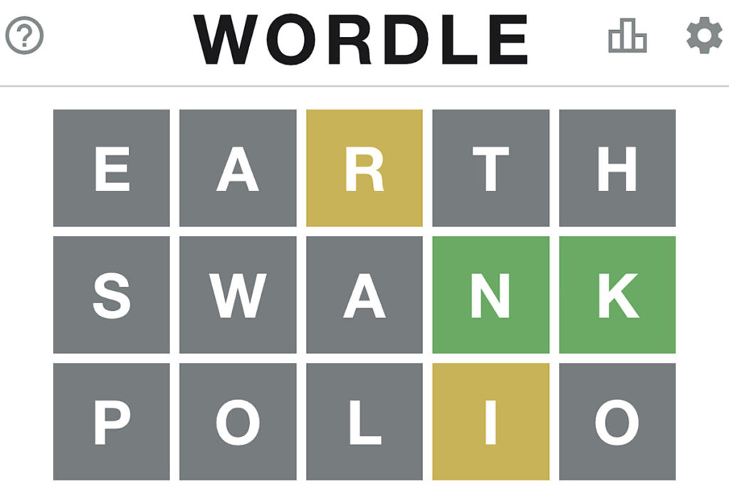 Was ist Wordle?  So wird gespielt