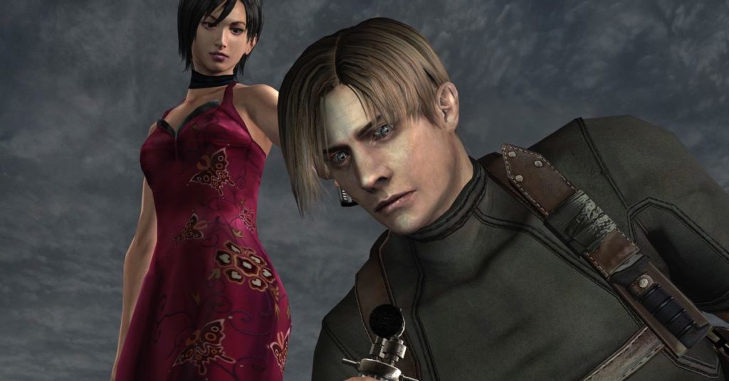 Das von Fans erstellte HD-Remaster von Resident Evil 4 ist endlich fertig