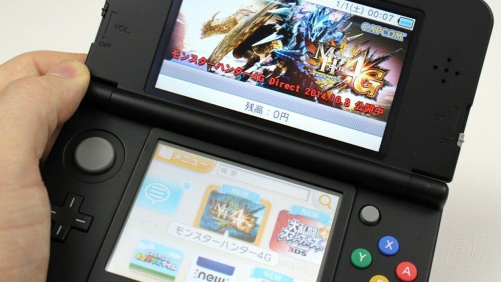 Die Video Game History Foundation prangert die „destruktive“ Schließung von Nintendos eShop für 3DS und Wii U an