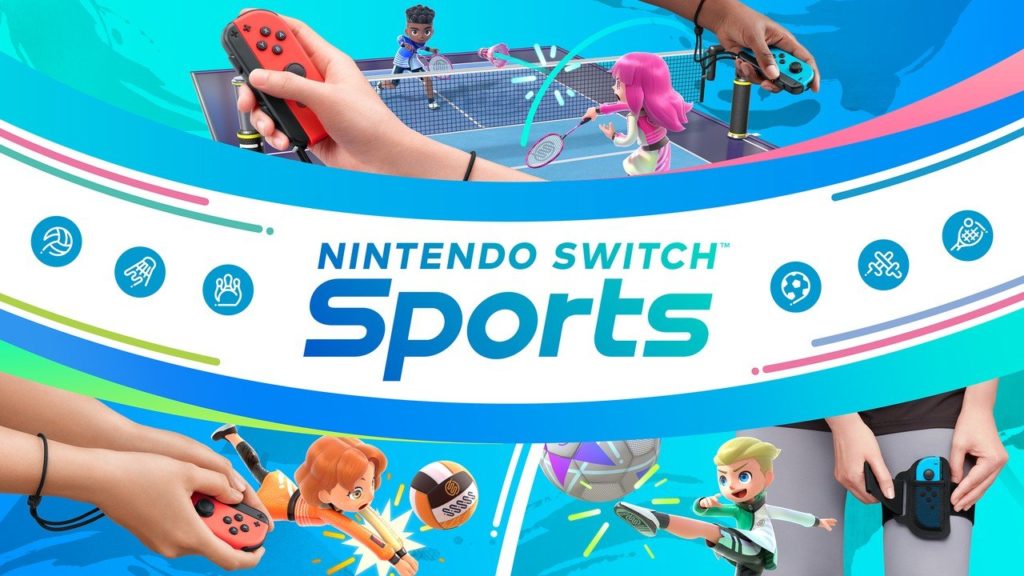 Nintendo Switch Sports Online-Spieltestzeiten und -daten – So melden Sie sich für die Switch Sports Online-Beta an