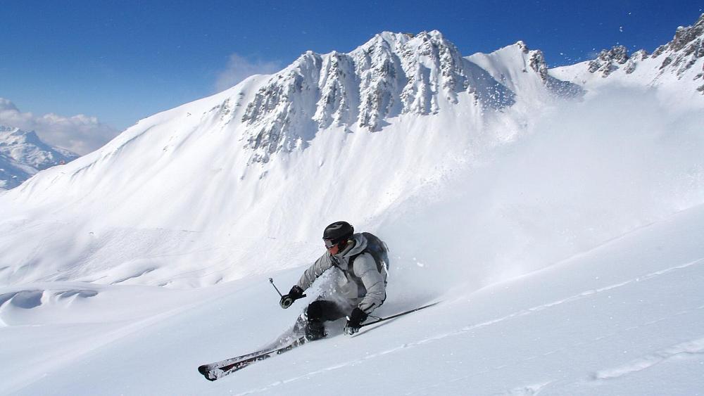 Arlberg: Entdecken Sie den Ort, an dem die weltbesten Skilehrer ihr Handwerk lernen