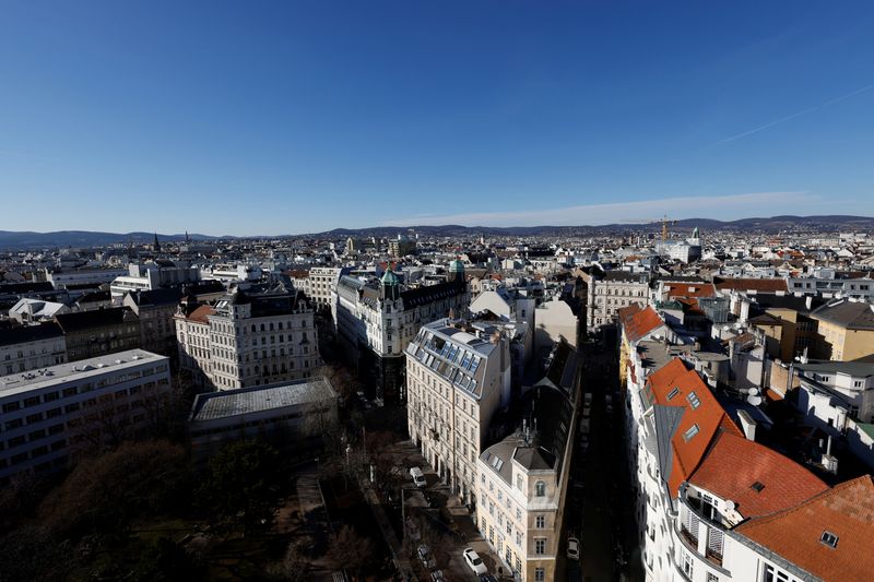 Deutschland und Österreich drängten darauf, die steigenden Immobilienpreise einzudämmen