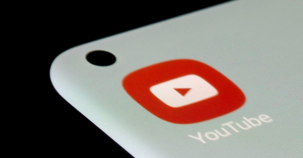 YouTube hindert RT und andere russische Kanäle daran, Werbegelder zu verdienen