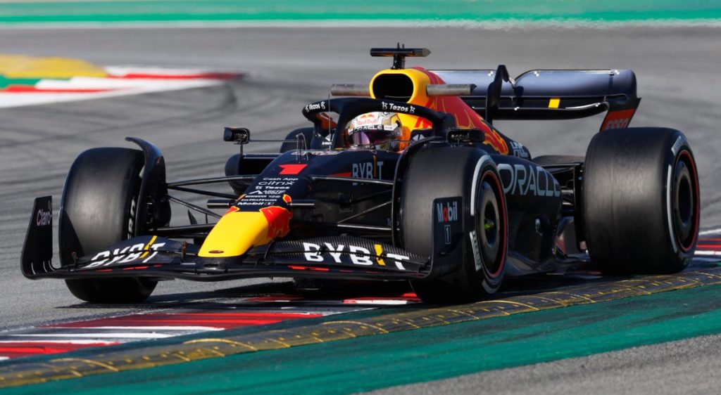 „Adrian Newey hat nicht enttäuscht“ – Red Bulls aggressiver 2022 F1 Challenger erhält großen Beifall
