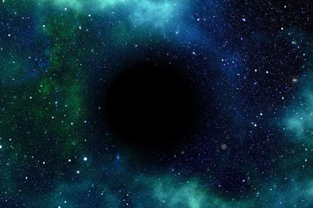 Wissenschaftler könnten das Paradoxon der Schwarzen Löcher von Stephen Hawking gelöst haben