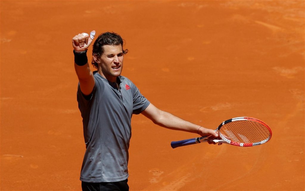 "Es ist der richtige Weg, um zu beginnen" - Dominic Thiem kündigt endlich die Rückkehr zum Tennis beim ATP-Challenger-Turnier in Spanien an