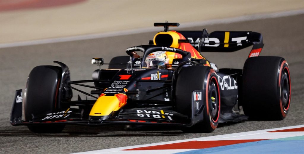 Red Bull hofft, aufgrund eines ungewöhnlichen Problems mit der Kraftstoffpumpe in Bahrain keinen weiteren doppelten Ausfall zu erleiden