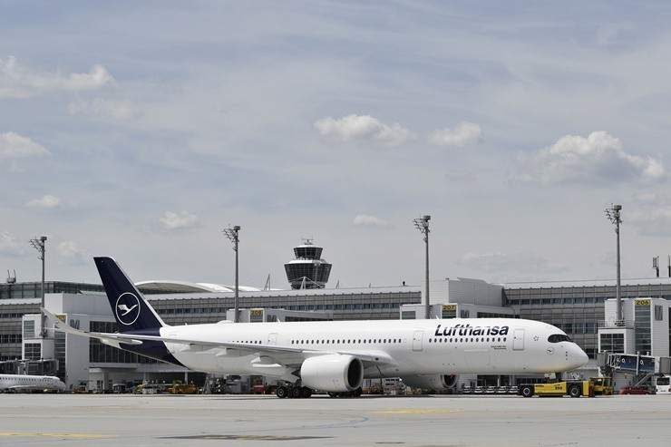 Lufthansa: Bangkok wieder mit München, Europa und der Welt verbinden