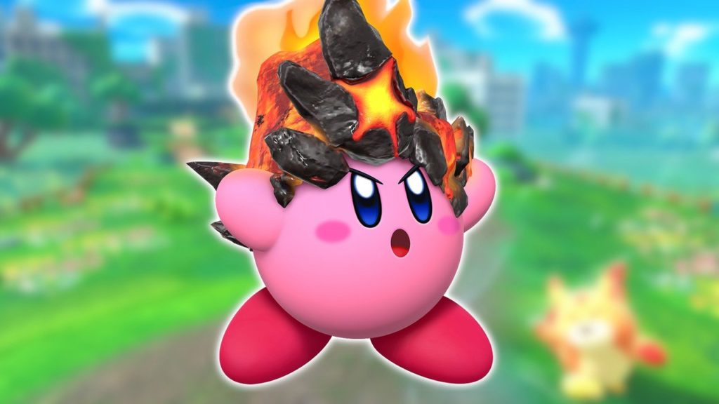 Kirby und die Codes der vergessenen Erde: Vollständige Liste der Kirby-Codes