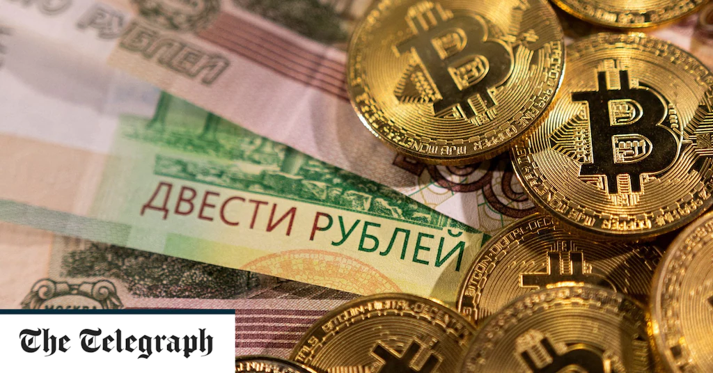 Coinbase und Binance weigern sich, Russen den Kryptohandel zu verbieten