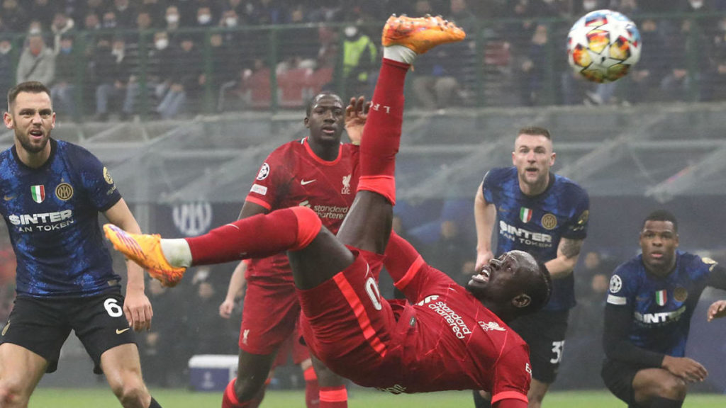 Gewagte Prognosen zur UEFA Champions League: Sadio Mane führt Liverpool an;  Bayern übersteht Swing;  Die Unsicherheit von PSG