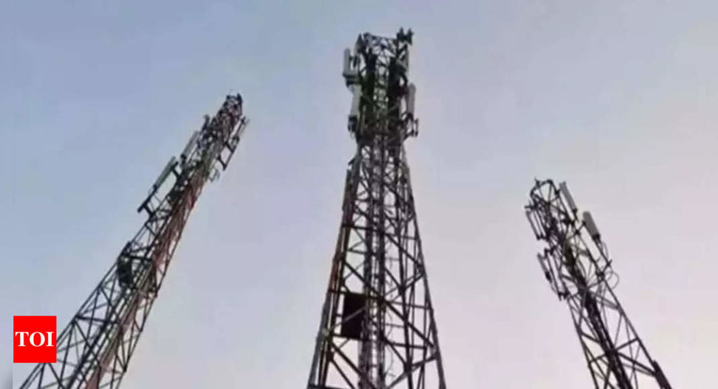 Hohe Preise für 5G-Spektrum werden die Telekommunikationsbranche nachhaltig beeinflussen: Parlamentarisches Gremium in Regierung