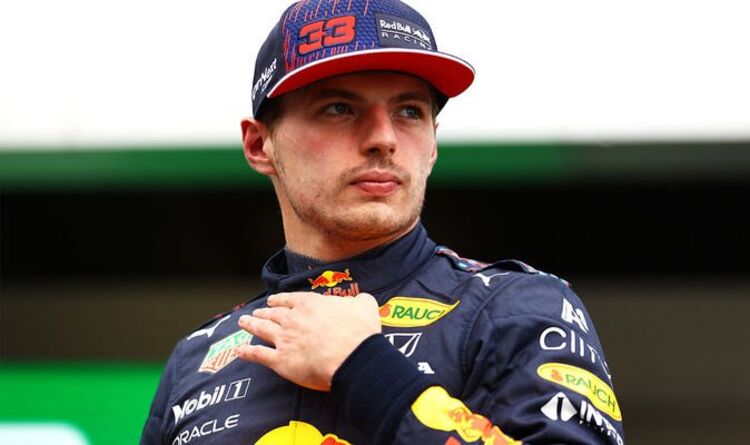 Max Verstappen tobte über Drive to Survives Darstellung von ihm: „Ich mag es nicht“ |  F1 |  Sport