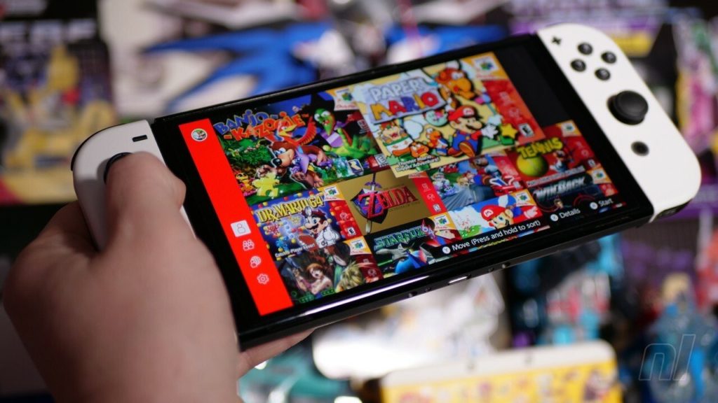 Nintendo präsentiert kommende N64-Veröffentlichungen im neuesten „Switch Online + Expansion Pack – Übersichtstrailer“