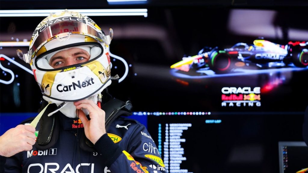 "Maybe the setup change had opposite effect on Max" - Helmut Marko thinks Red Bull may have a mistake in the car of Max Verstappen