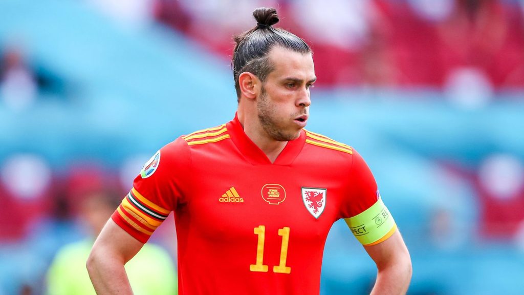 Wales erwartet, dass Kapitän Gareth Bale für das WM-Play-off-Halbfinale gegen Österreich zur Verfügung steht |  Fußball Nachrichten