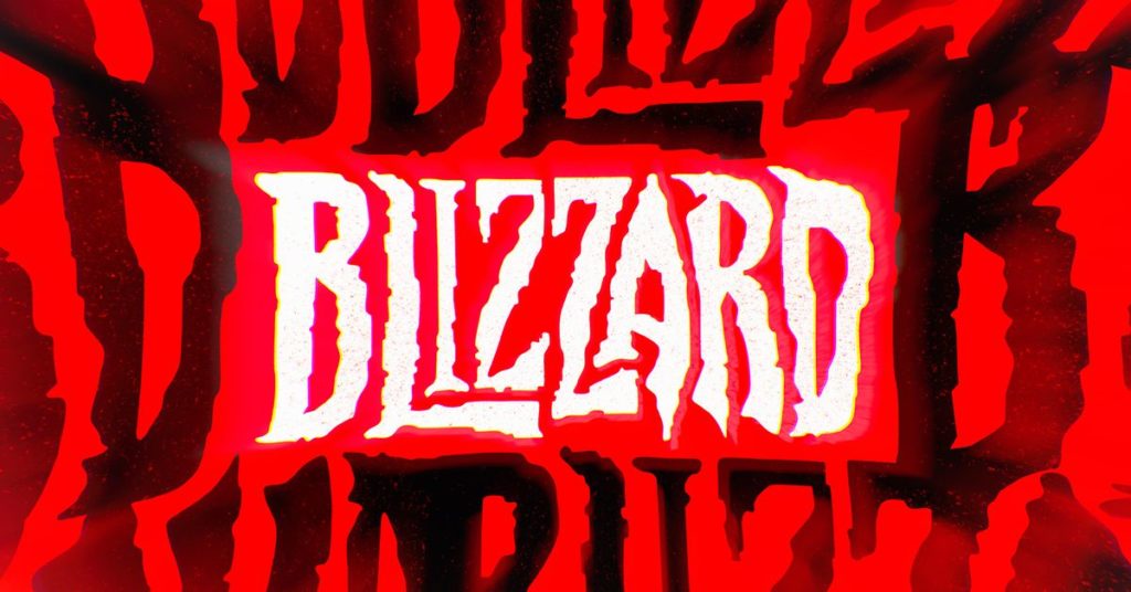 Activision Blizzard bestätigt das Ende des Impfauftrags, Mitarbeiter verlassen das Unternehmen am 4. April