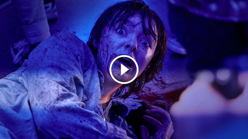 Alle reißen den Netflix-Film „Texas Chainsaw Massacre“ in Stücke